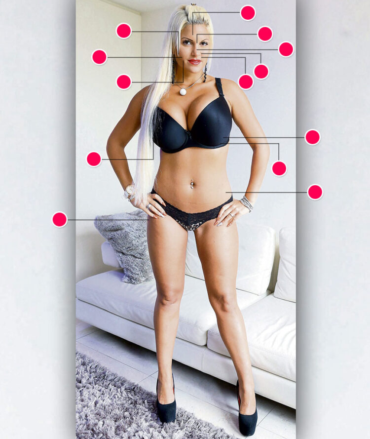 sophia vegas wollersheim 4