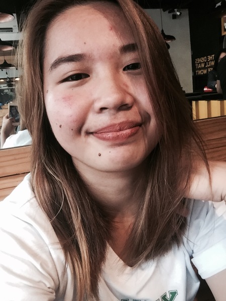 sophia yvonne baltazar 8