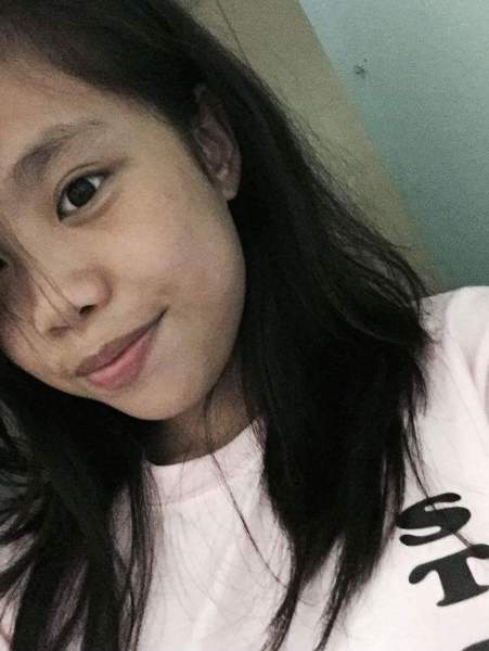 sophia yvonne baltazar 9