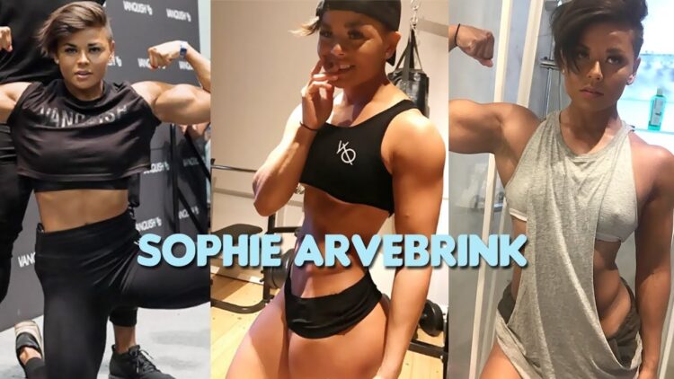 sophie arvebrink 10