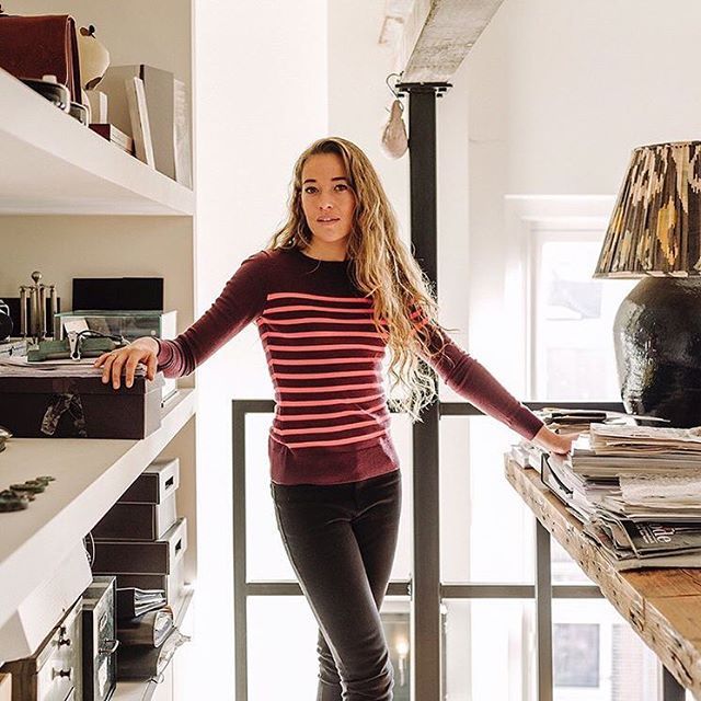 sophie de boer 1