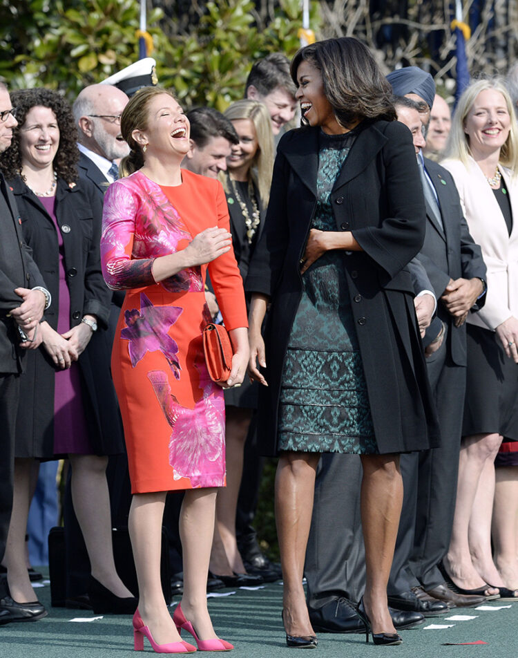 sophie gregoire trudeau 8