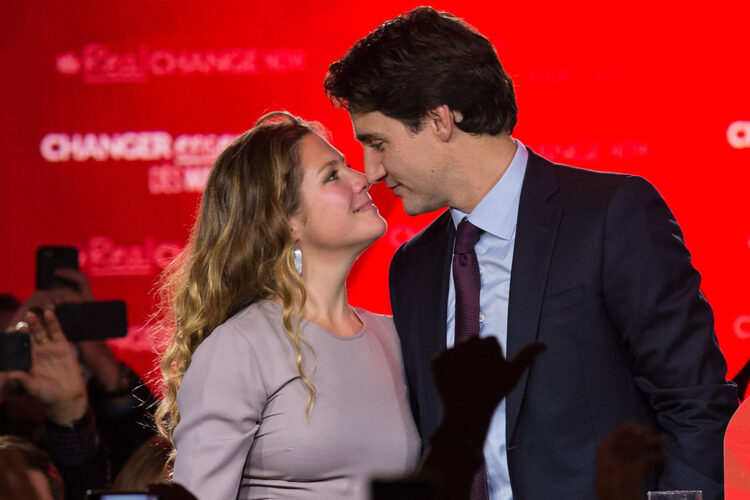 sophie gregoire trudeau 9