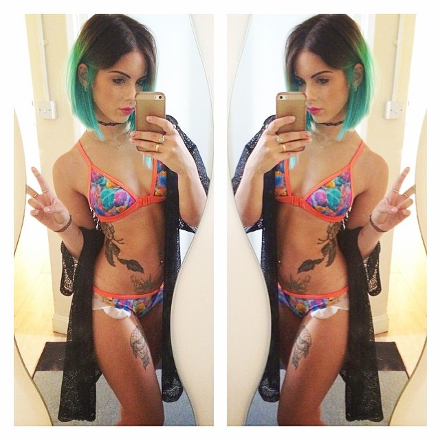 sophie hannah richardson 4