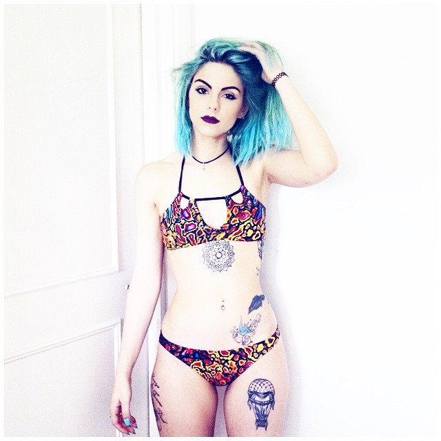 sophie hannah richardson