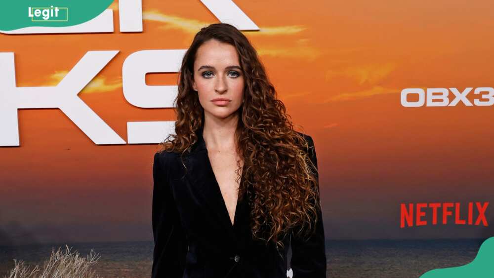 sophie harlan drum 6