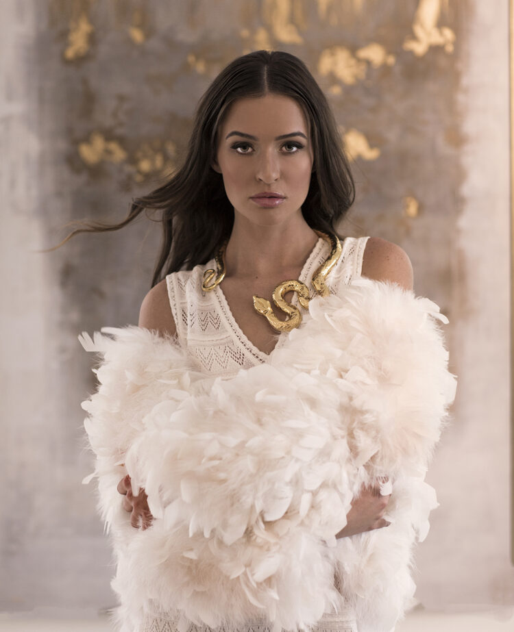 sophie harlan drum 8