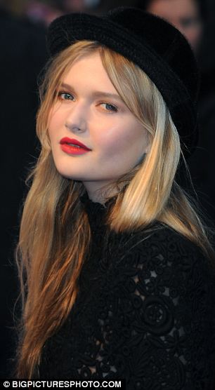 sophie kennedy clark 9