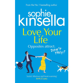 sophie kinsella 11