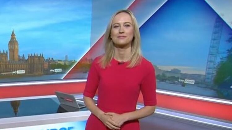 9 Hot Sexy Sophy Ridge Bikini Pics