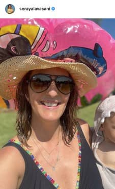 soraya lavasani 4