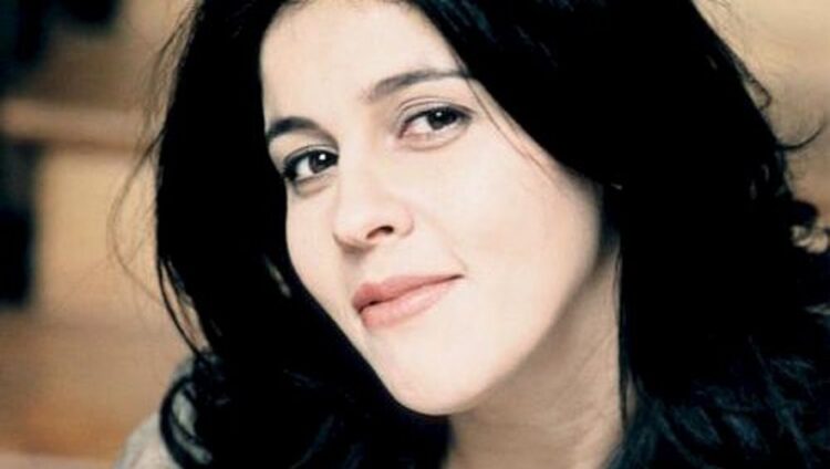 souad massi 3