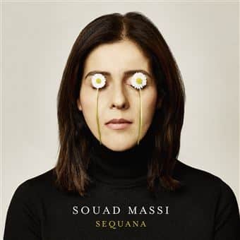 souad massi 4