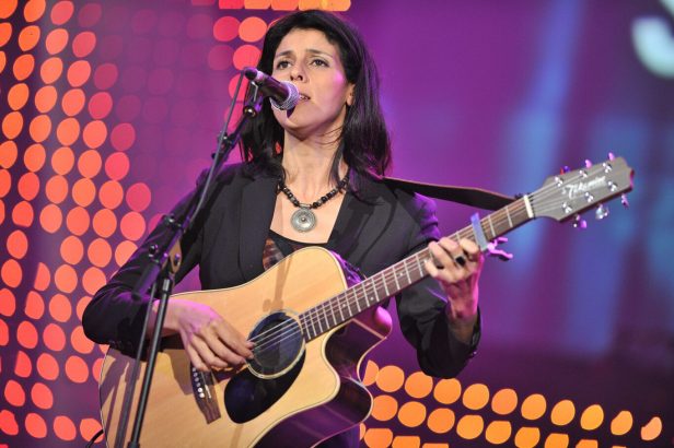 souad massi 7