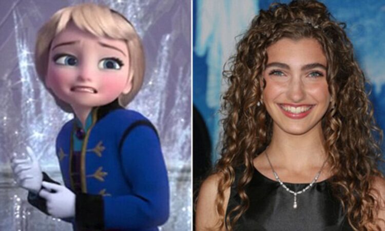 6 Hot Sexy Spencer Lacey Ganus Bikini Pics