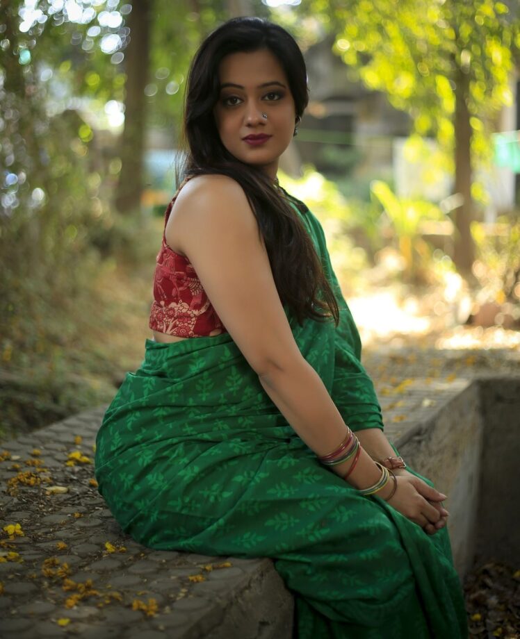 spruha joshi 4