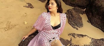 sreemukhi