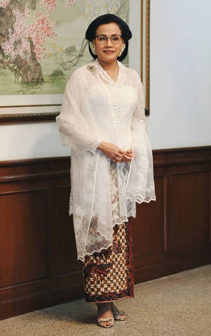 sri mulyani indrawati 8