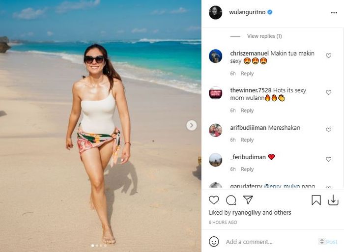 sri wulandari guritno 3