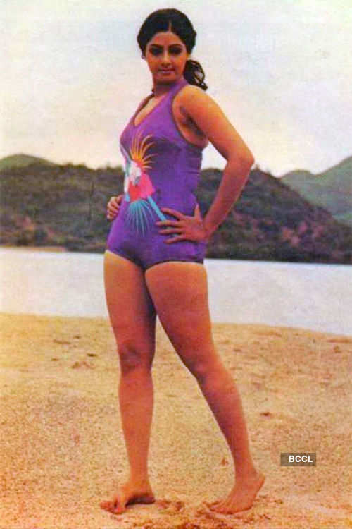 sridevi kapoor