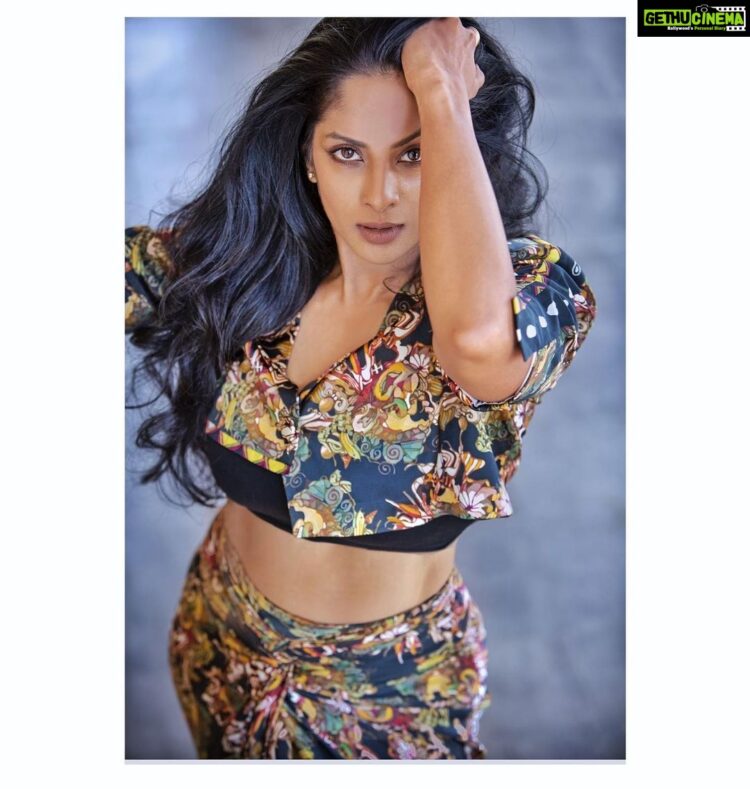 sriya reddy