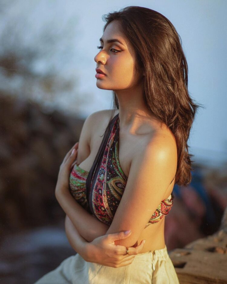 srushti bannatti 6