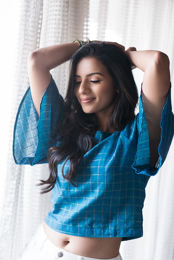 sruthi hariharan 3