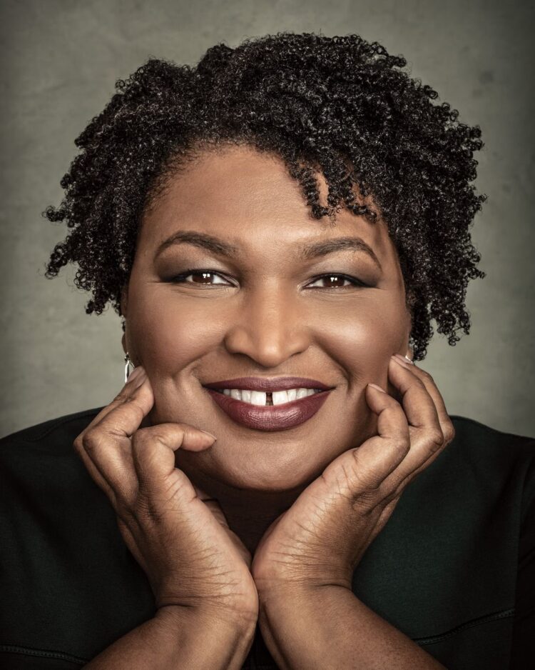 stacey abrams 2