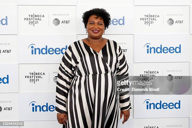 stacey abrams 4