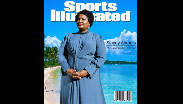 stacey abrams