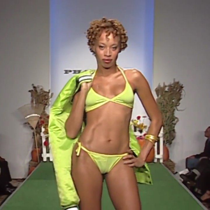 stacey mckenzie 1