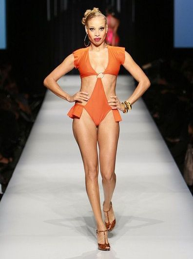 stacey mckenzie 3