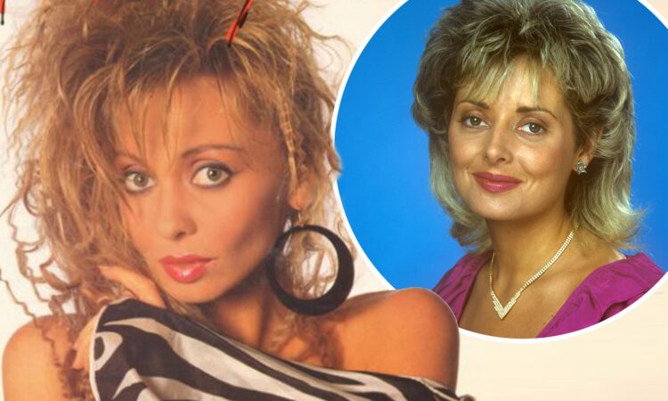 stacey q 9