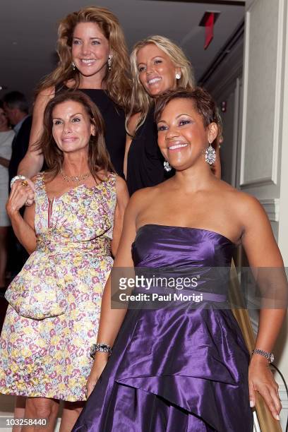 stacie scott turner 1