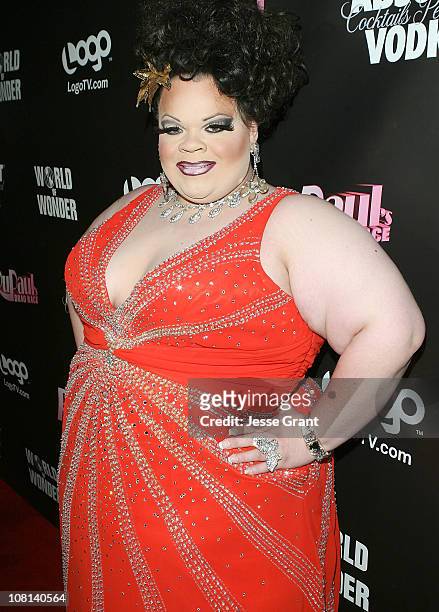 stacy layne matthews 8