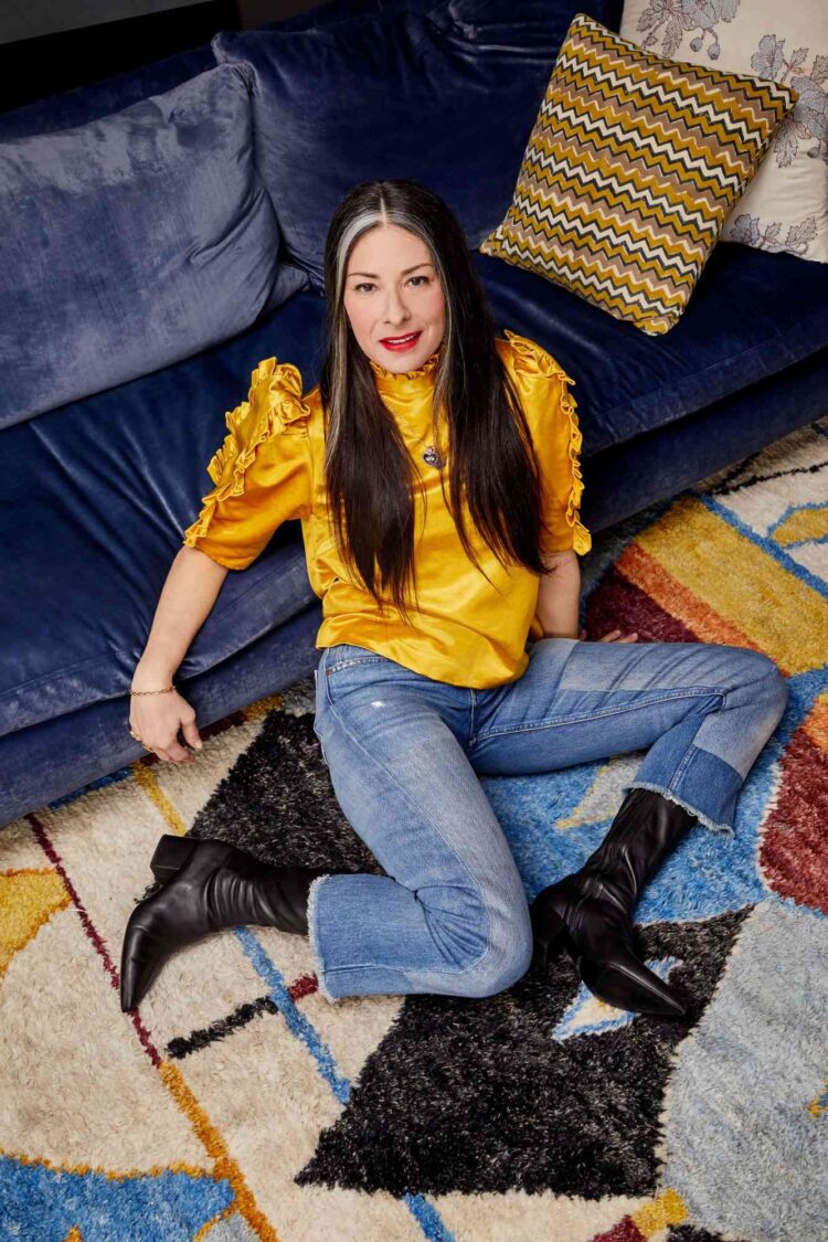 stacy london 6