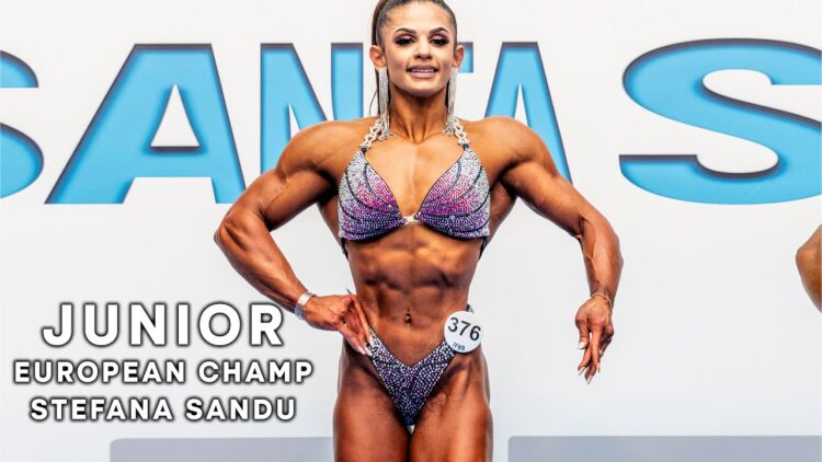 stefana defining fitness 5