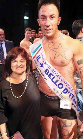 stefania pezzopane 5