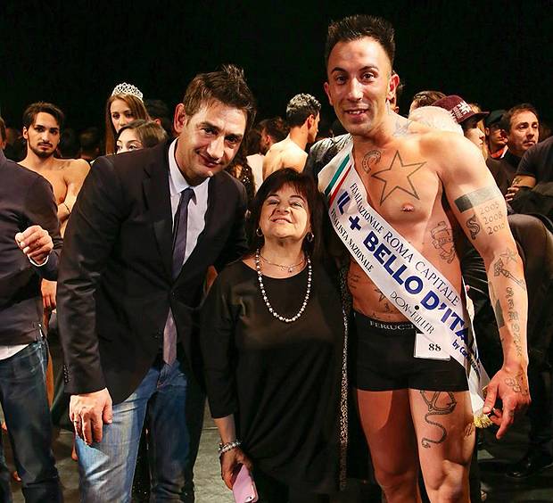 stefania pezzopane 6