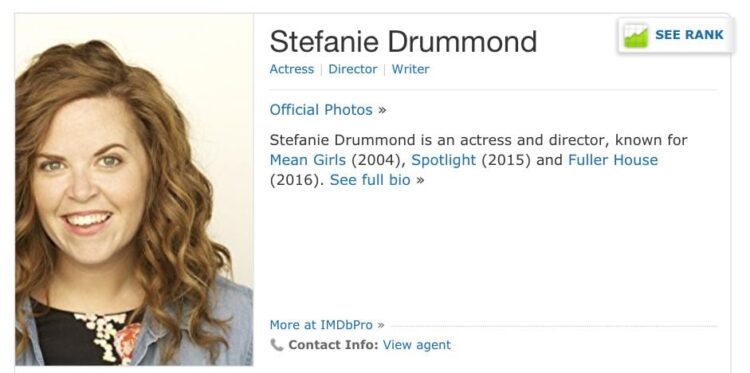 stefanie drummond 7