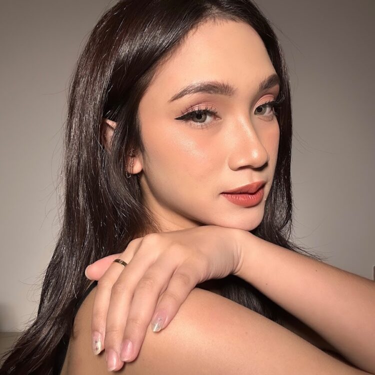 stefany talita visa 1