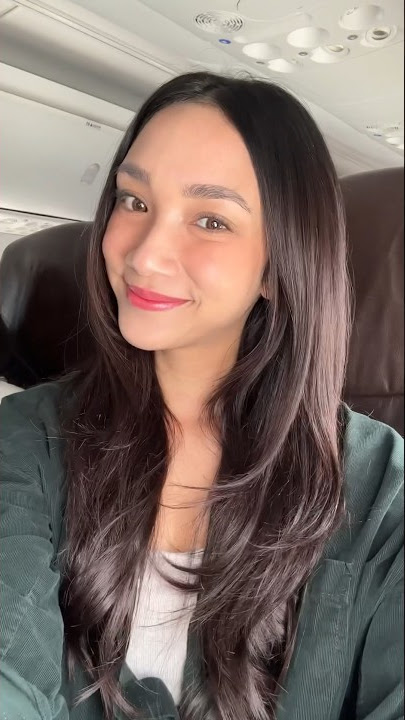 stefany talita visa 3