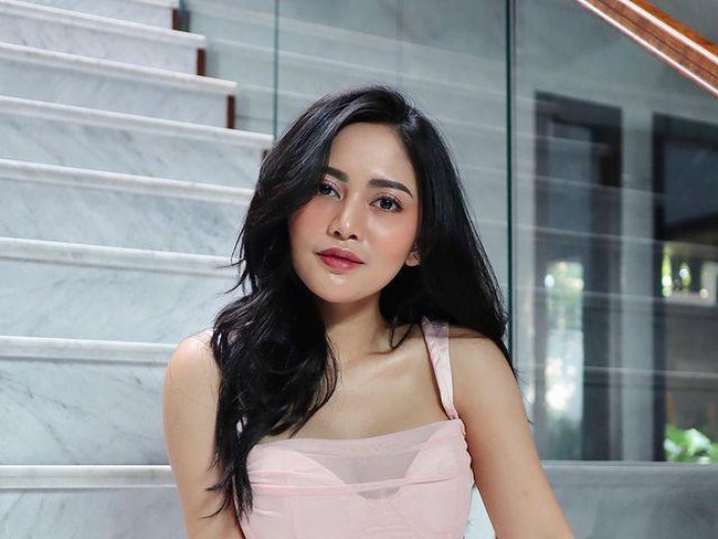 stefany talita visa 8