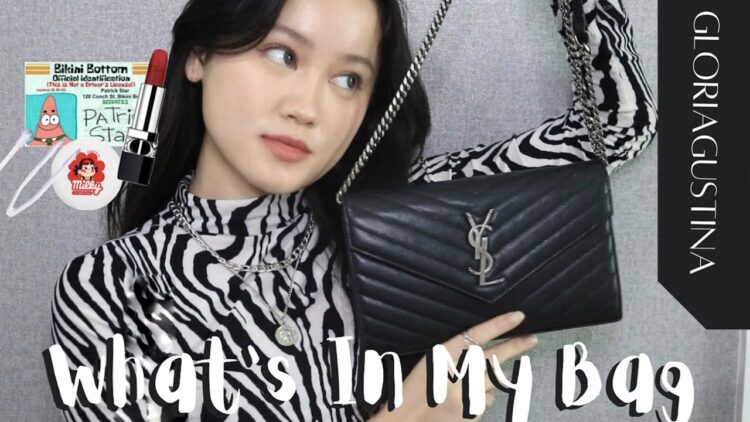 stefany talita visa 9