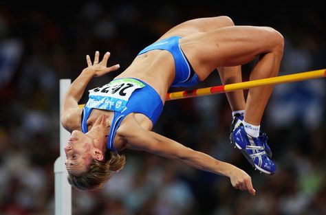 stefka kostadinova 1