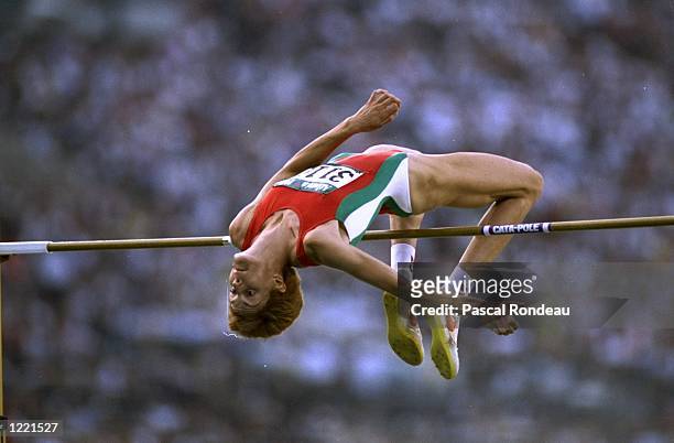 stefka kostadinova 2