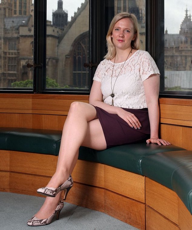 stella creasy 1