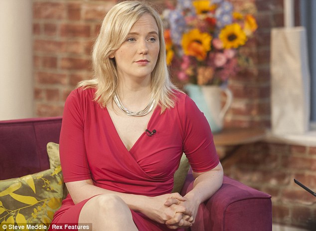 stella creasy 2