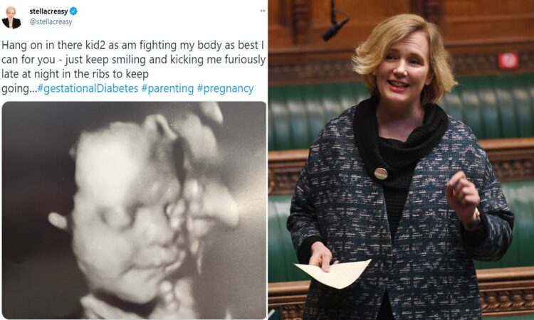 stella creasy 4