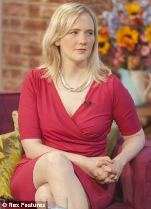 stella creasy